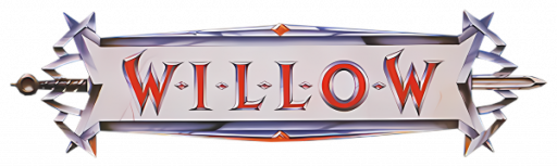 Willow (Japan) logo